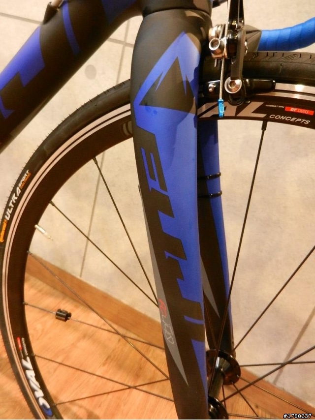 FUJI 2012年 SST3.0 黯然消魂黑 開箱