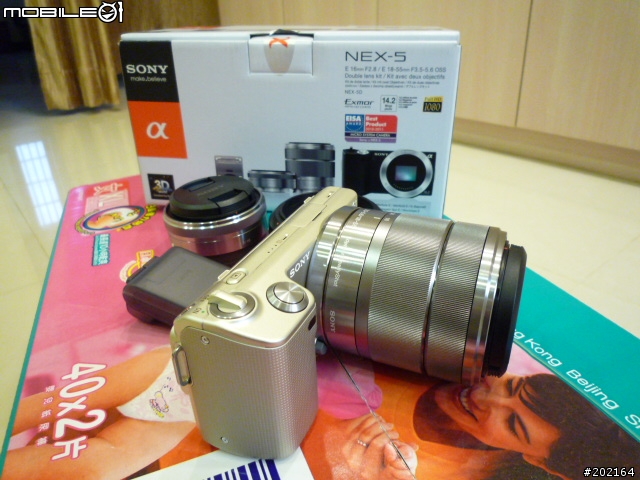SONY NEX-3D NEX-5K NEX-5D 大出清,快去搶