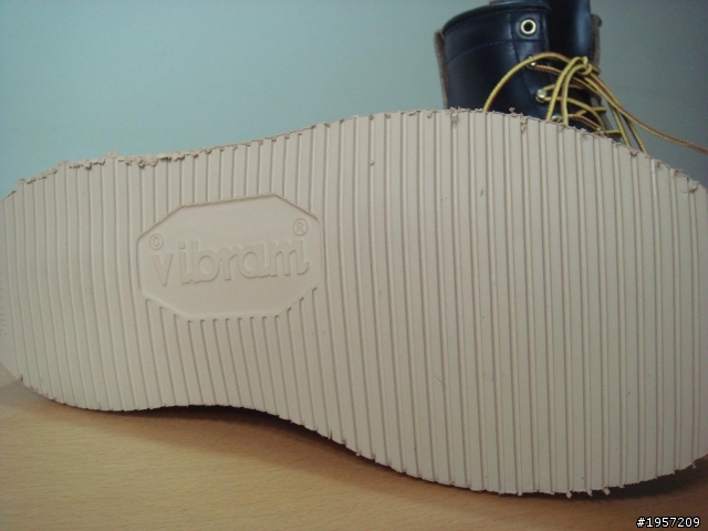 White's Boots Custom Version