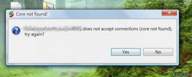 我的QNAP TS-459 Pro II使用日記 Part Eight:MLDonkey
