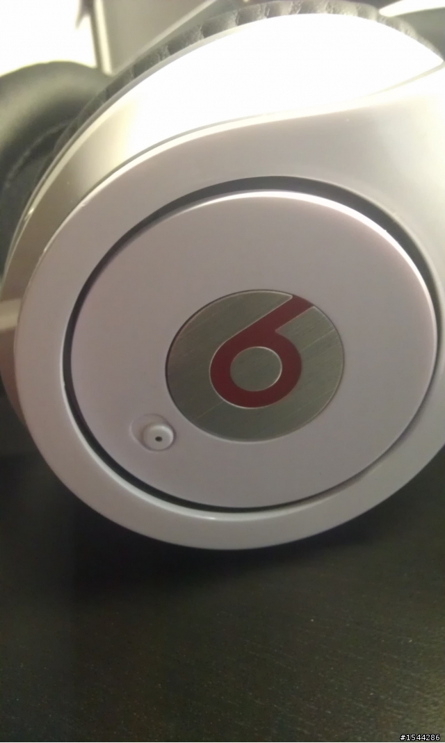 Monster beats by Dr Dre studio 開箱