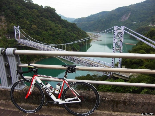 我愛羅西‧跑個190KM(台北-新竹)的山海大圈圈