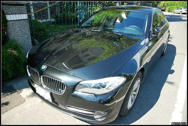F10 520d 心得與資訊分享(附上一些亂拍圖)