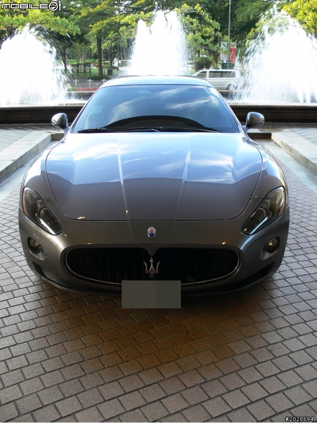 巧遇 - GranTurismo
