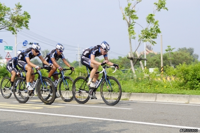 20110903---環府城自行車大賽---四草