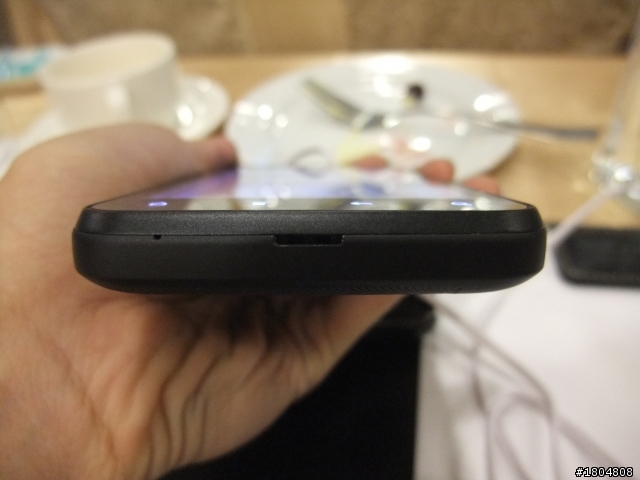 3D視覺效果+高級影音設備= HTC EVO 3D之體驗會