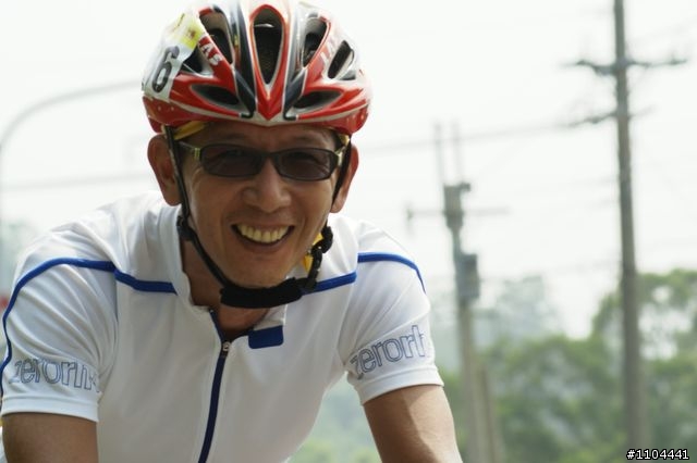 2011環府城自行車賽 CCT車友們請笑納!
