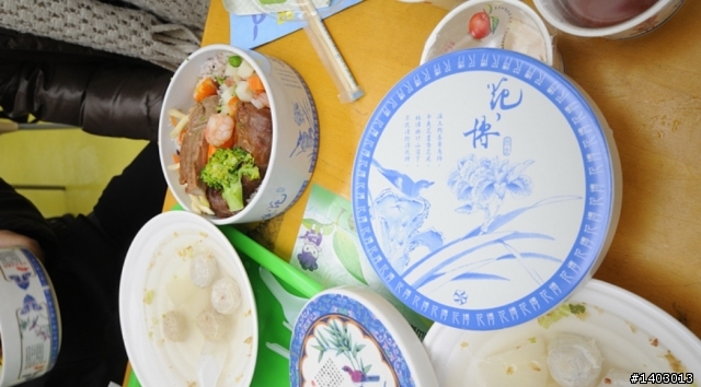 失物招領: PQI隨身碟2G 花博相片