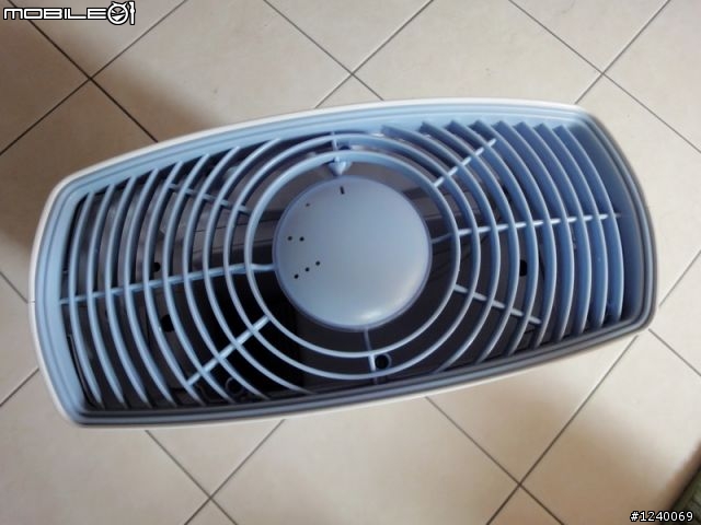 [開箱]3Ｍ超濾淨型（醫療級防護）空氣清靜機