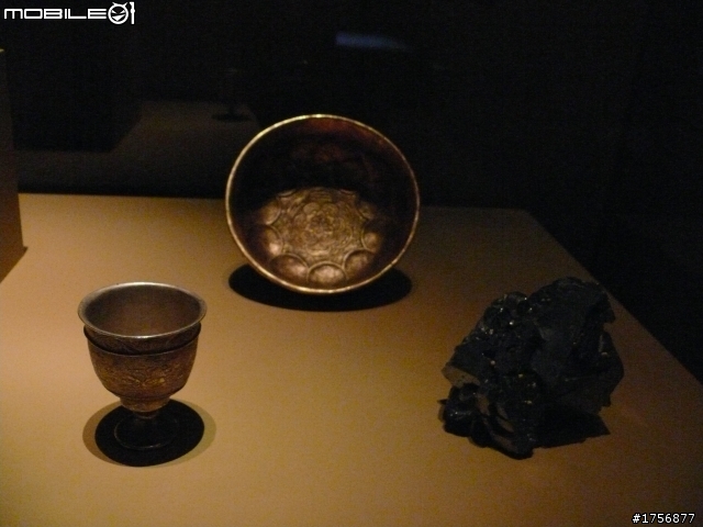 【小品】09/09台中科博館絲路行