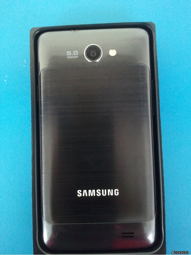 I9103入手..簡易開文