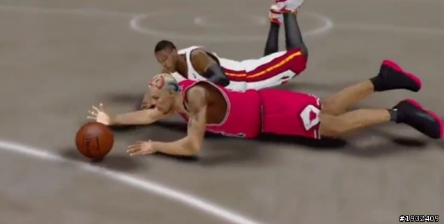 [外電消息] NBA 2K12下週將首次推出iOS版