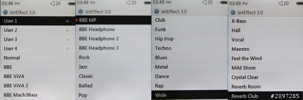 [開箱]iaudio 9 開箱+簡單測試心得