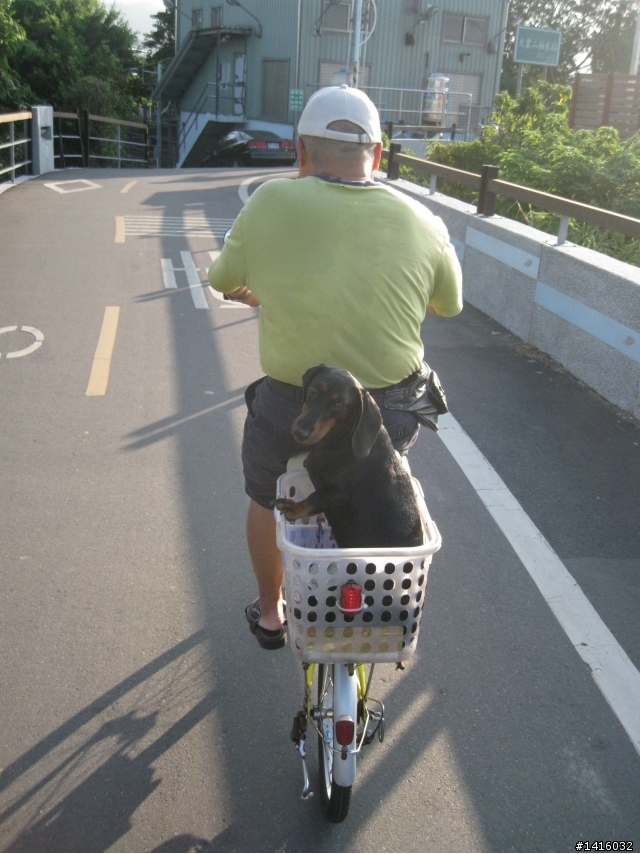 【獨輪車踩呀踩】分享獨輪車一日104公里的自我挑戰