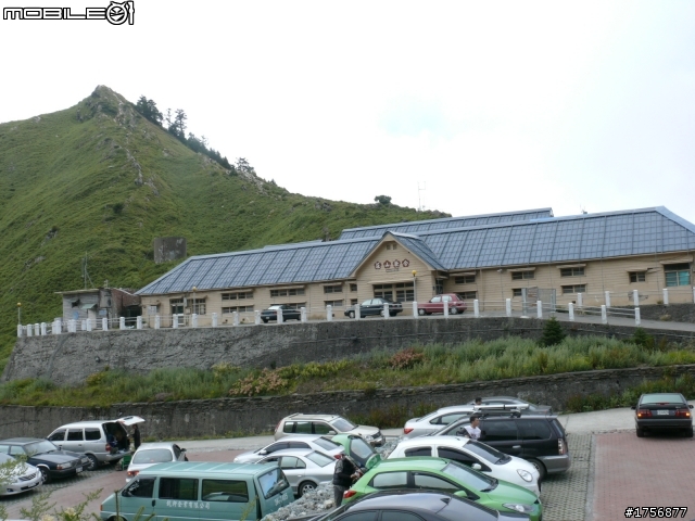 【小品】09/10力行產業道路全程踏勘分享