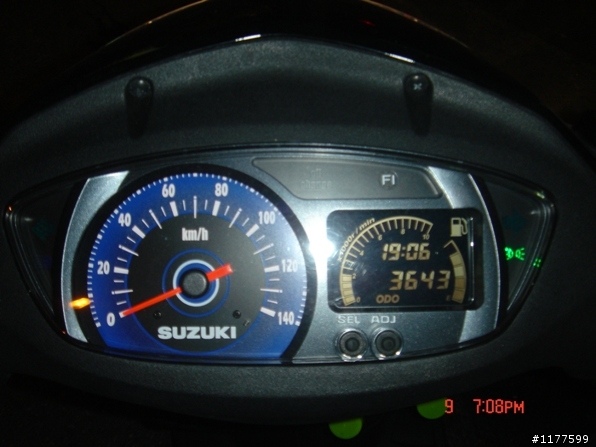 慶祝快退伍之中橫北橫之旅～（4天3夜共717km）圖很多～