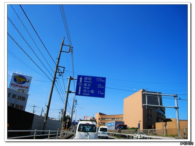 [SKYWAVE TYPE-S]富士山満喫