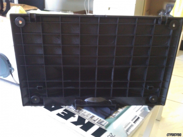 [開箱文]LG 42LW5700