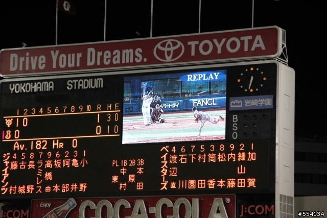 東京六天五夜日本職棒自由行~~~