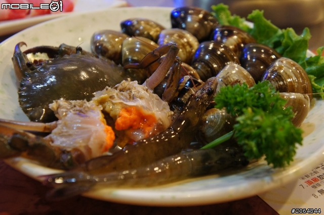【食記】頂湯涮涮鍋