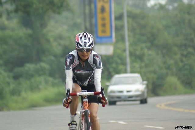 2011環府城自行車賽 CCT車友們請笑納!