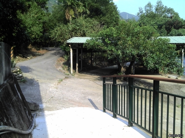 [ 分享 ] 坪林區大林里自行車步道 { 圖很多 } 加上敘述。
