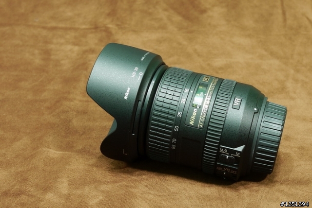 [開箱] D7000 搭 N16-85、S30 1.4   順便請教幾個問題