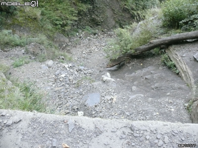 【小品】09/10力行產業道路全程踏勘分享