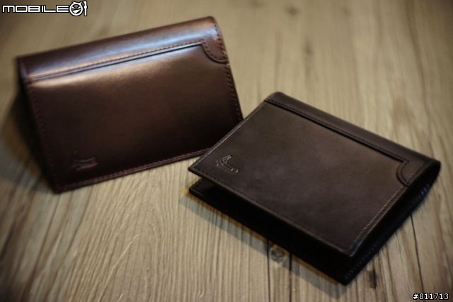 [皮夾] John Lobb 不只會做鞋! 七折清倉貨來也!