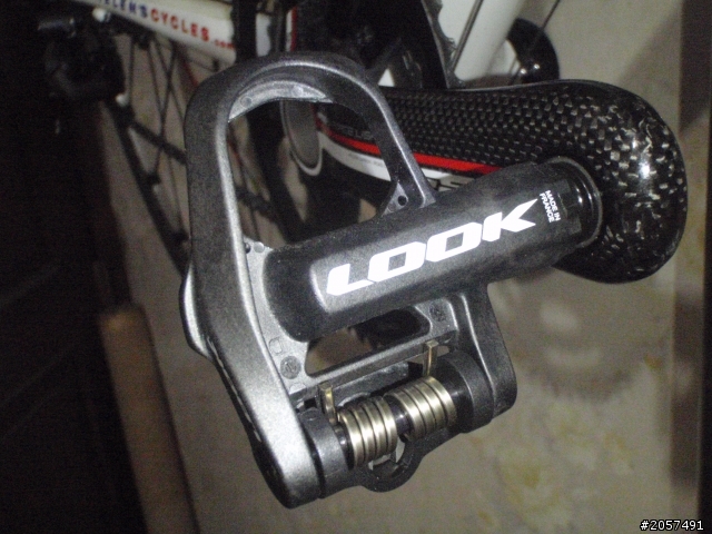 cannondale CAAD9(不是CAAD9也歡迎分享~~)簽到~