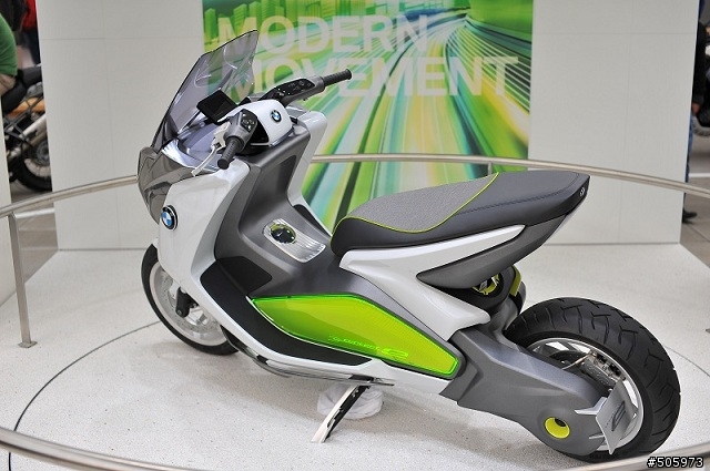 IAA 法蘭克福車展 2011 (photos)
