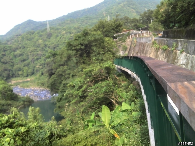 [ 分享 ] 坪林區大林里自行車步道 { 圖很多 } 加上敘述。