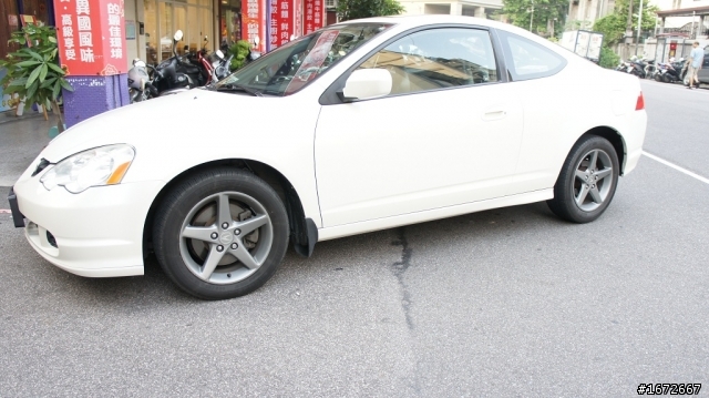 挺好看的車 @@