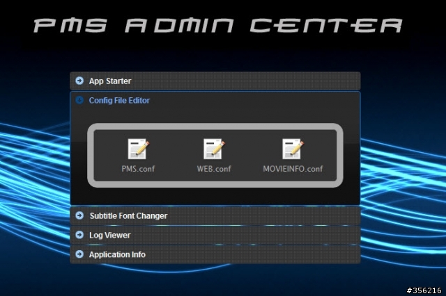 [QPKG] PS3 Media Server (10/1更新)