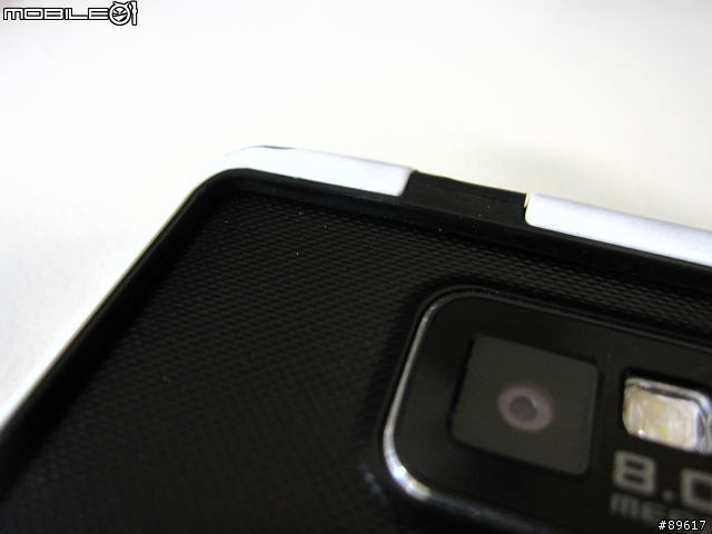 [分享] 露出你的美背..S2 Bumper Case 分享