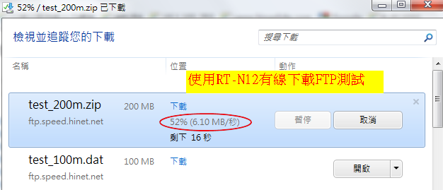出乎我意料，今天來安裝的光世代是"真光纖"...