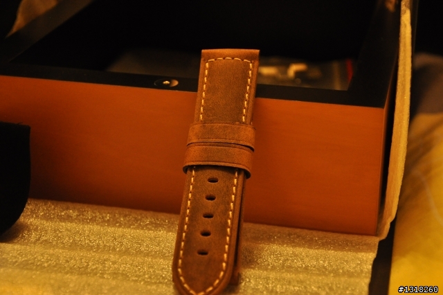 2011.09.23 入手Panerai !! (圖多)