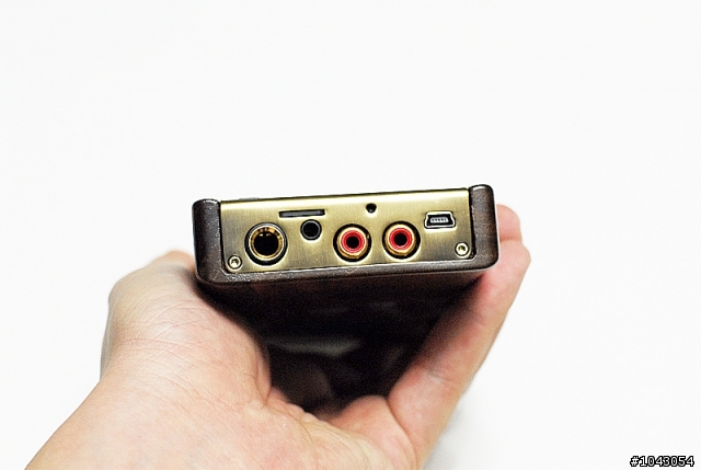 [開箱] Colorfly Pocket C4 神器，MP3音樂播放機