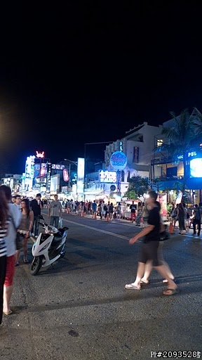 屬於我的跑車浪漫旅，七天六夜六極點環台！（第三，第四天）高雄－墾丁