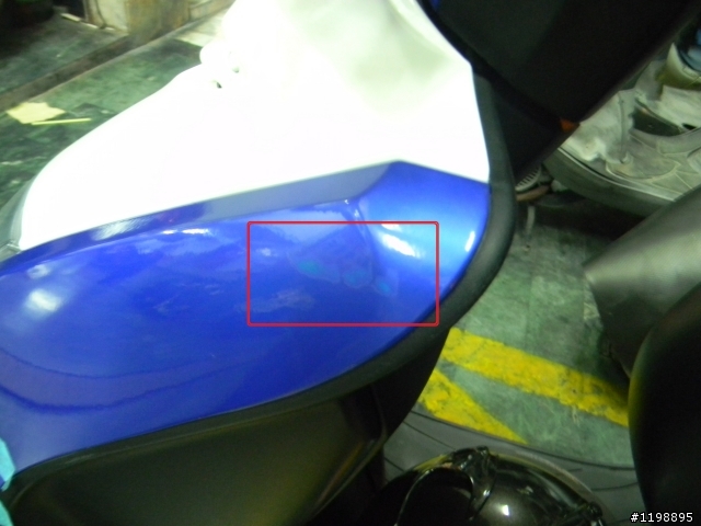 (託運分享)宏X專業機車托運，我覺得一點也不專業!!。