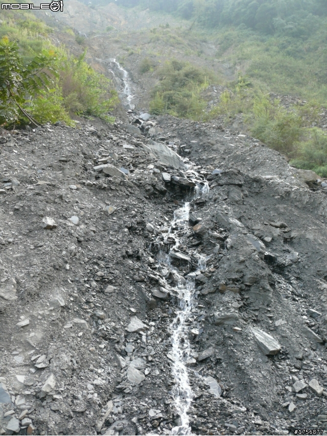 【小品】09/10力行產業道路全程踏勘分享