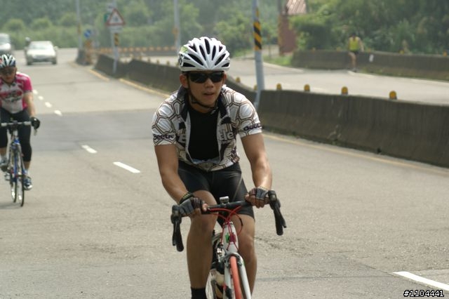 2011環府城自行車賽 CCT車友們請笑納!