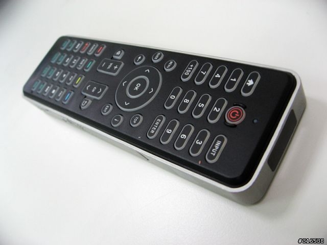 [開箱][設定][應用] SUNWAVE RKM-520 迷你智慧學習遙控鍵鼠組 (Wireless Mini Keyboard Mouse)
