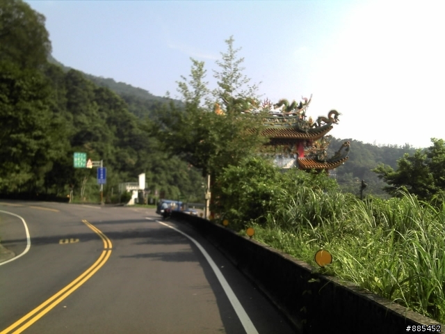 [ 分享 ] 坪林區大林里自行車步道 { 圖很多 } 加上敘述。
