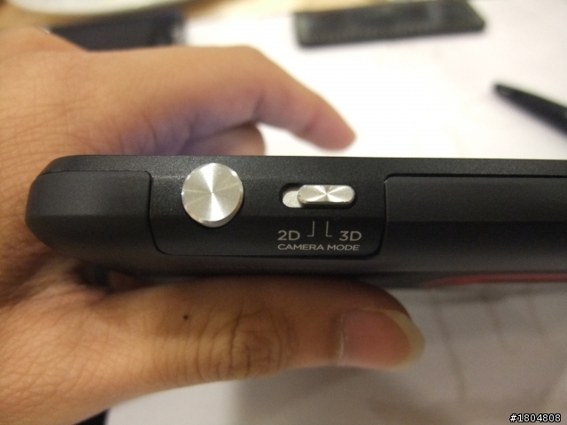 3D視覺效果+高級影音設備= HTC EVO 3D之體驗會