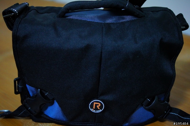 ROWA‧JAPAN 單眼相機包 RW-2011S 簡單分享