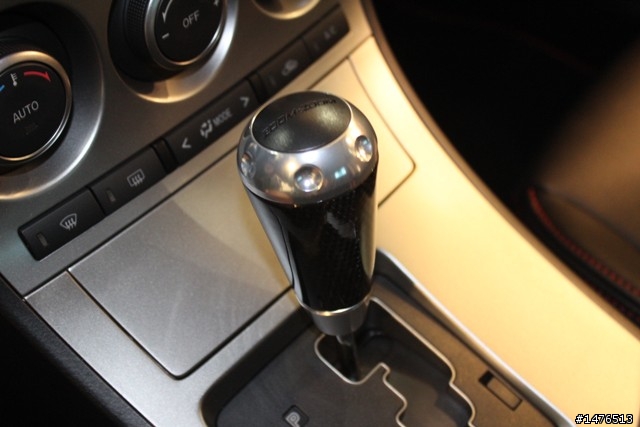 瞬間一個MOVE，全場我HOLD住 – 新Mazda3我去試駕了!!