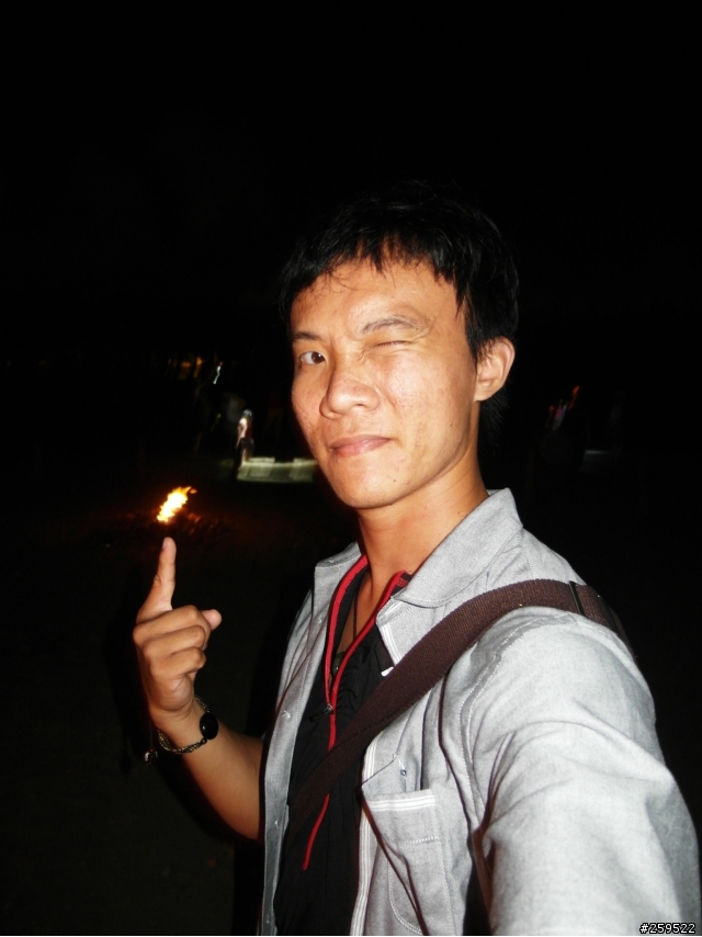 2011夏季 5天4夜 風和日麗野狼熱血環島之旅