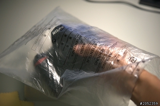<無聊文> D70 封箱文，不喜勿入