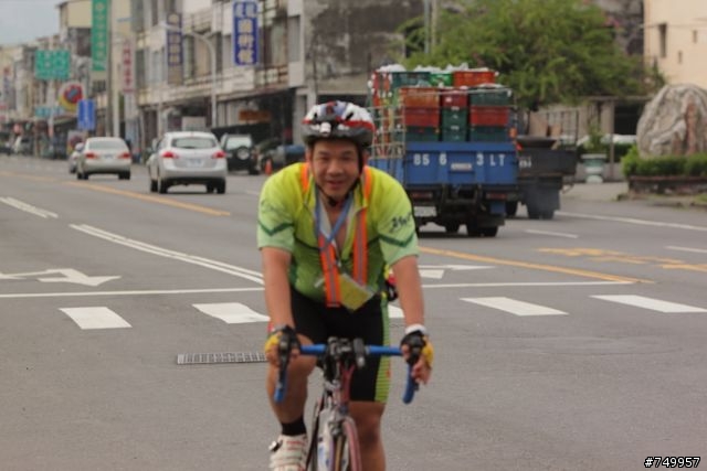 9/10 瘋200K內門小七車友照片